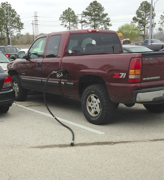 24 People Who Started Their Day In The Worst Possible Ways