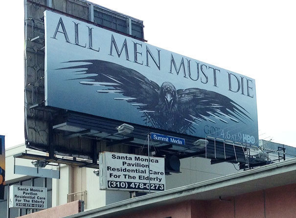 25 Hilarious Advertising Fails That Will Make Your Day. #11 Cracked Me Up.