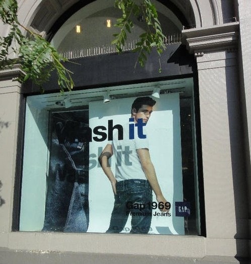 25 Hilarious Advertising Fails That Will Make Your Day. #11 Cracked Me Up.