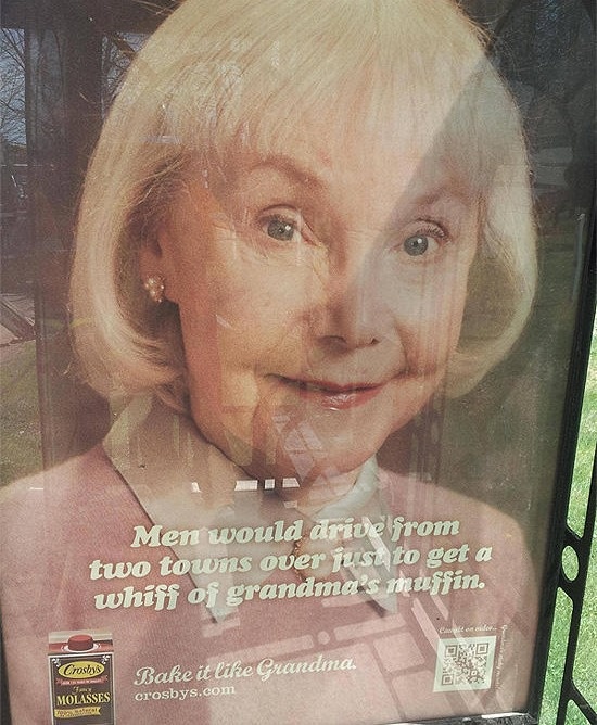 25 Hilarious Advertising Fails That Will Make Your Day. #11 Cracked Me Up.