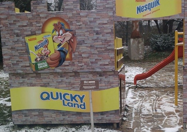 25 Hilarious Advertising Fails That Will Make Your Day. #11 Cracked Me Up.