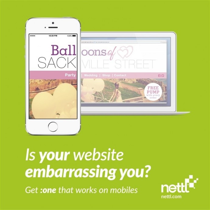 25 Hilarious Advertising Fails That Will Make Your Day. #11 Cracked Me Up.