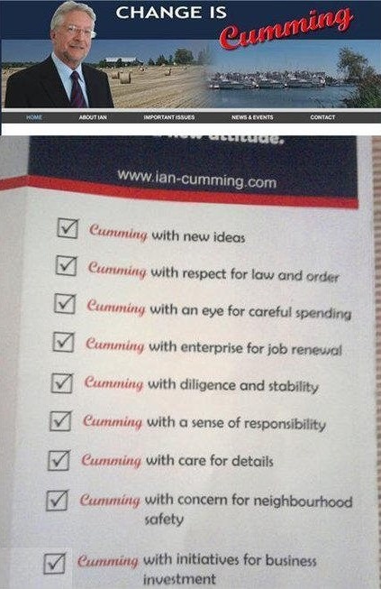 25 Hilarious Advertising Fails That Will Make Your Day. #11 Cracked Me Up.