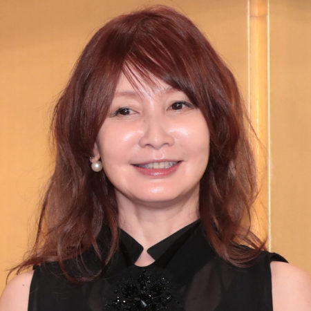 50代の女優人気最新ランキングtop30 年をとっても綺麗すぎる 最新版 Hachibachi