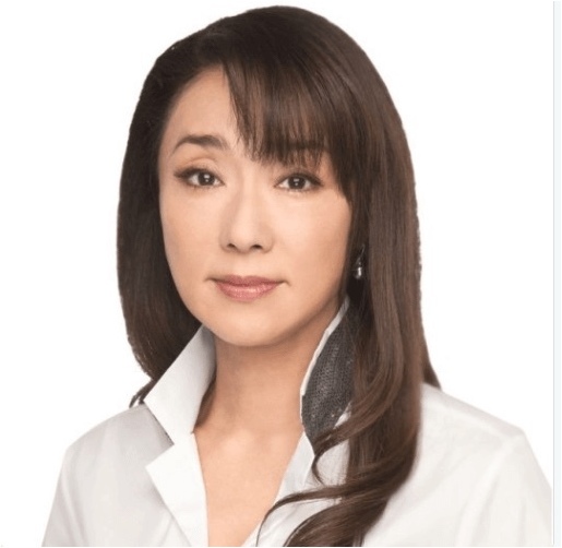 50代の女優人気最新ランキングtop30 年をとっても綺麗すぎる 最新版 Hachibachi