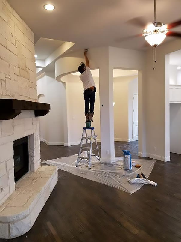  Crazy men doing dangerous things