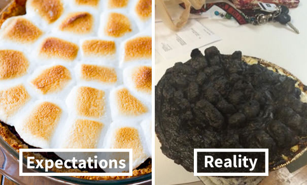 I Saw A Thing. I Tried To Make A Thing. I Shouldn