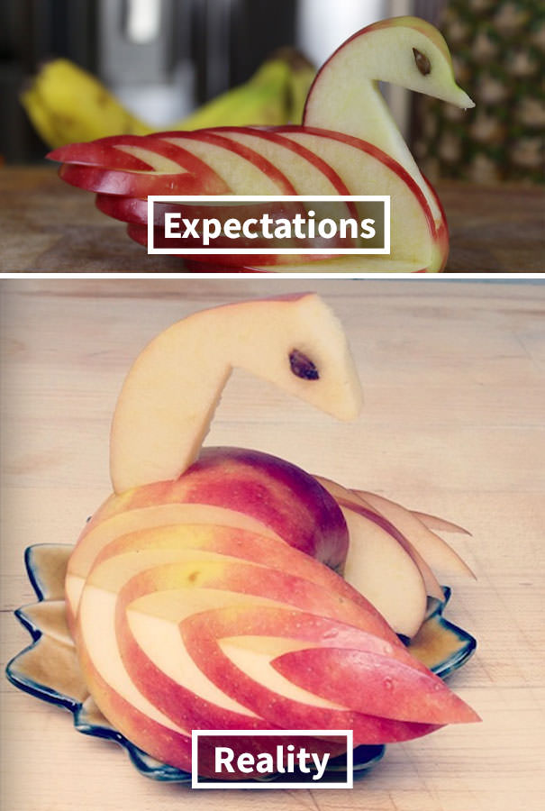 I Made A Mistake Early In The Process And That