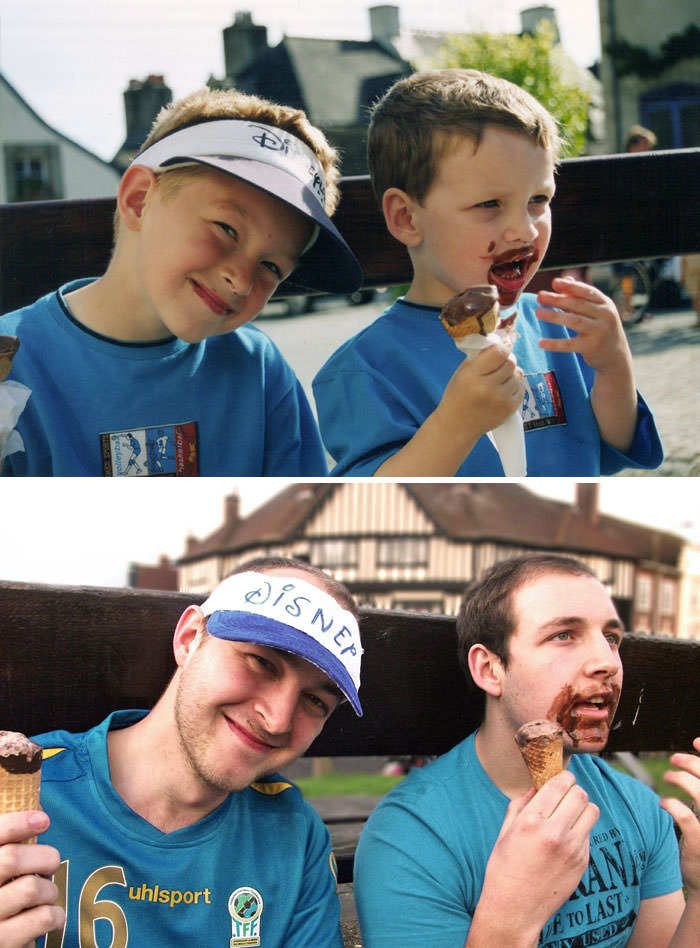 We Gave It Our Best...