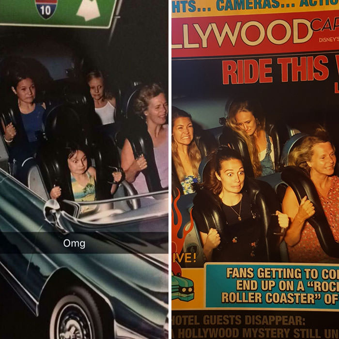 Nailed It 15 Years Later!