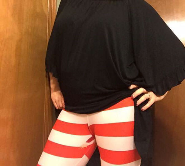  And Santa Says "Help! I Can