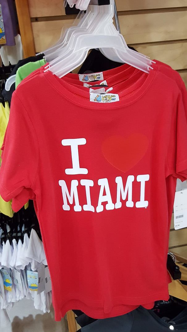  I Miami