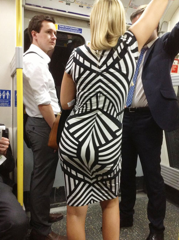  The Best Goatse Fashion Statement You