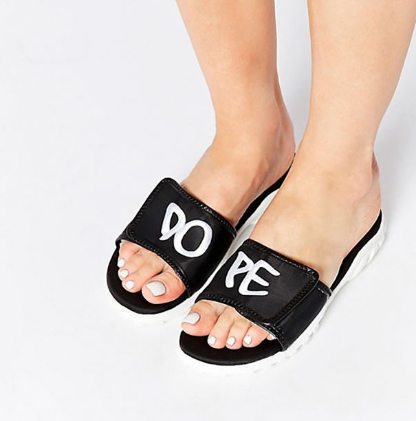  Says Something Different When You Cross Your Legs Though