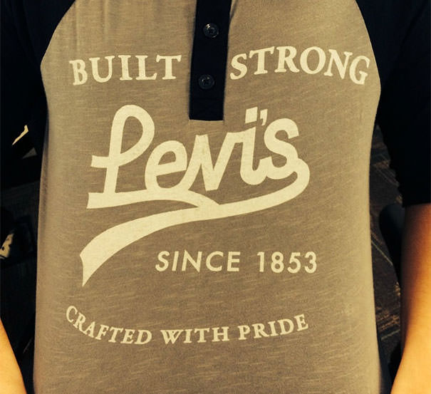  Man, This Is A Really Nice Shirt