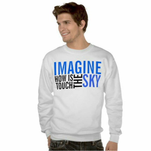 Popped Up On My Instagram Feed