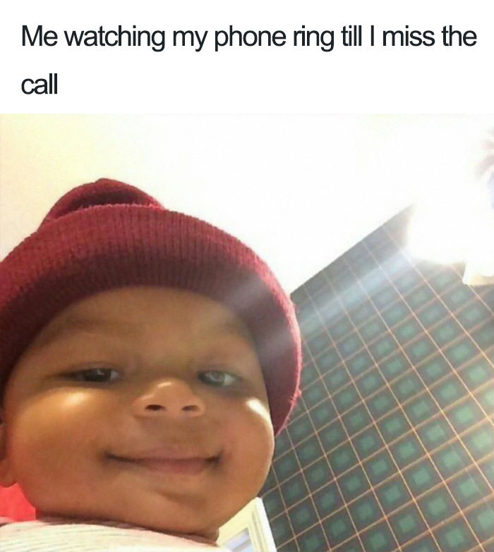  Funny introvert memes