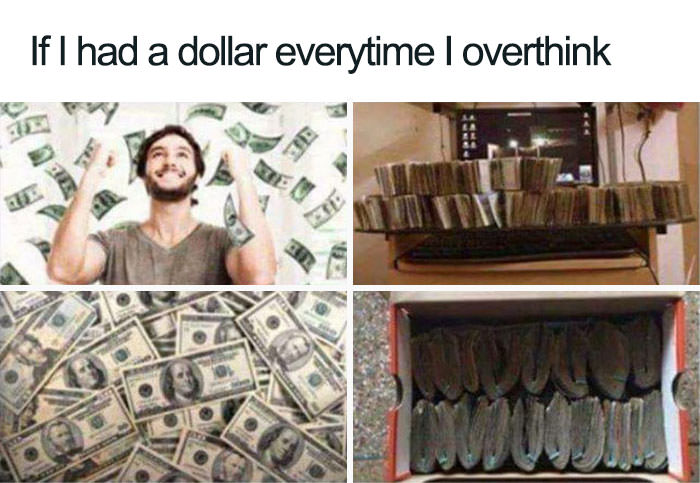  Funny introvert memes