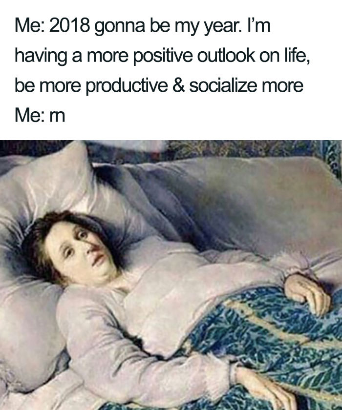  Funny introvert memes