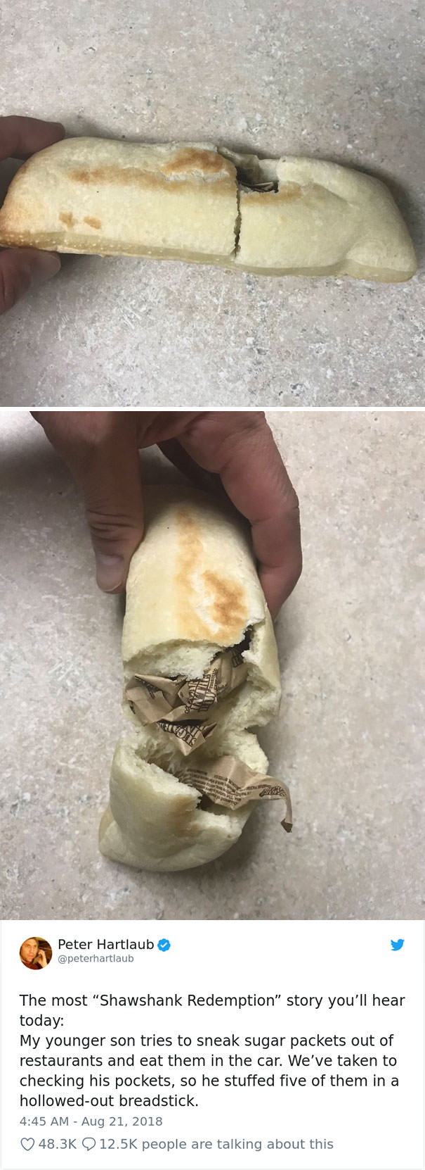 Shawshank Redemption