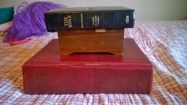 Son Told Me The Music Box He Bought At Goodwill Started Playing At 3 Am, And Now He Thinks It