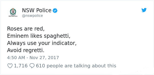  They Know How To Bust A Rhyme