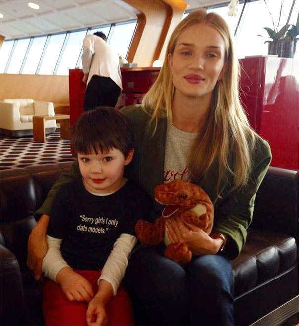 My Cousin Met A Victoria