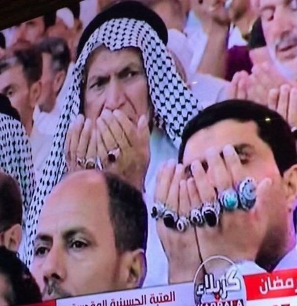 It Was That Moment, He Knew He Wanted More