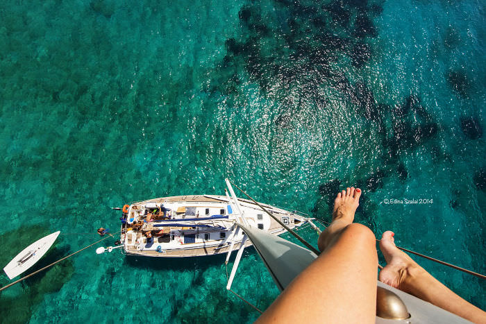  Passionate Crazy photographers 