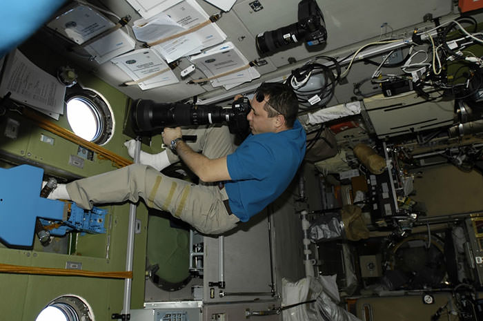  Passionate Crazy photographers 