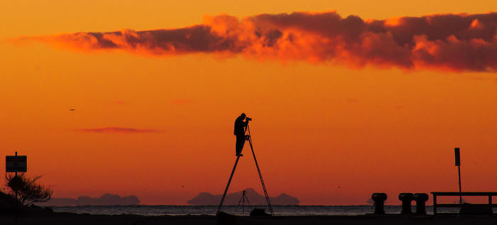  Passionate Crazy photographers 