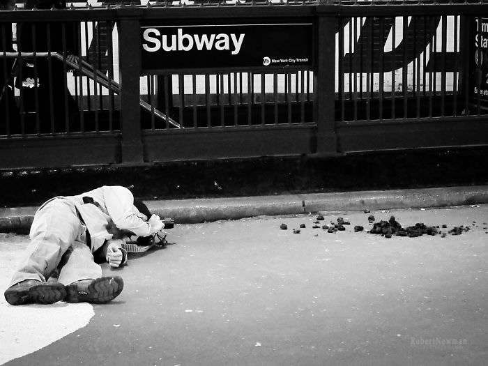  Passionate Crazy photographers 