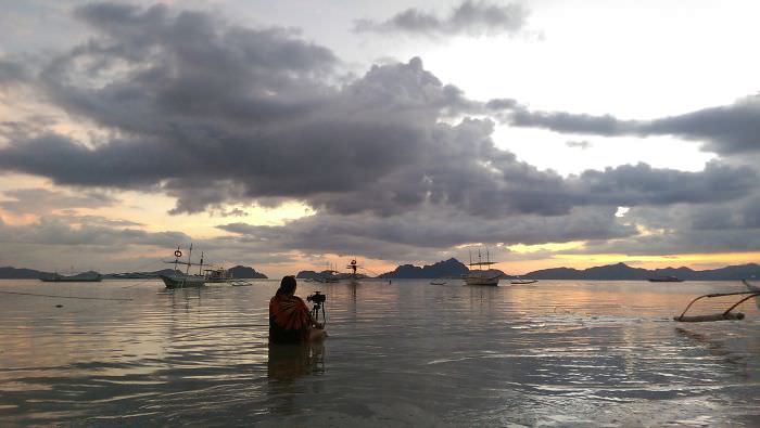  Passionate Crazy photographers 