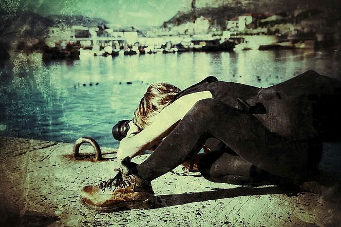  Passionate Crazy photographers 