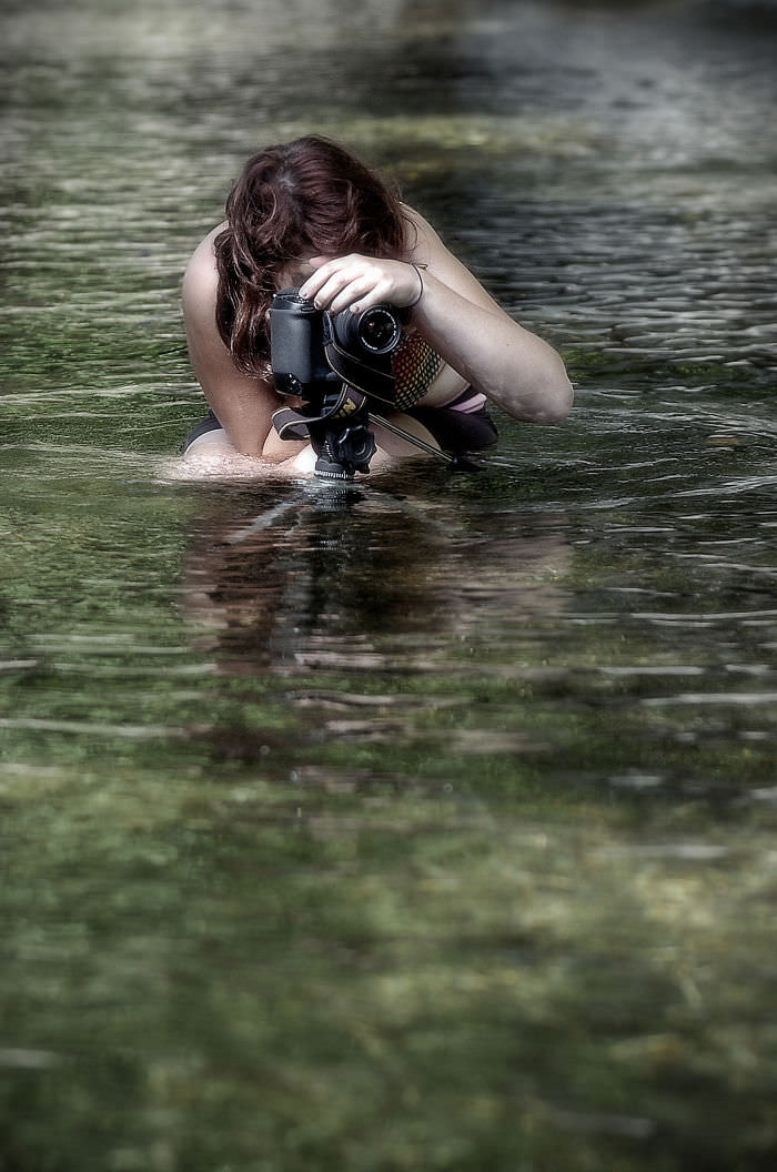  Passionate Crazy photographers 