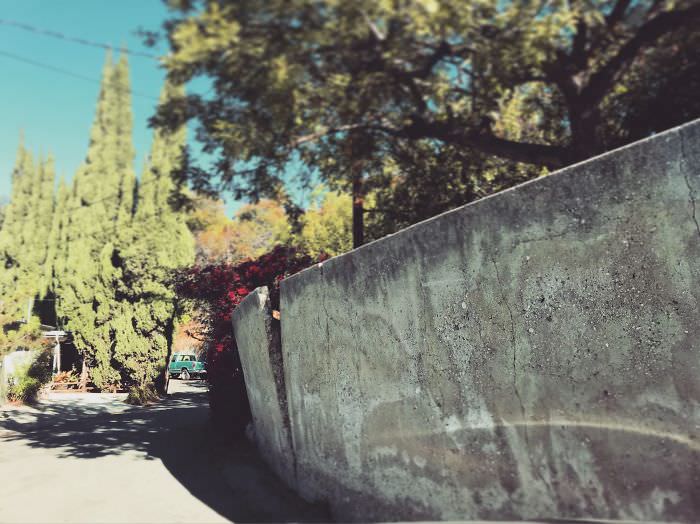 Worst things structural inspection 