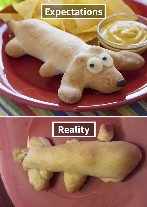  My Son Refused To Eat It And Said, 