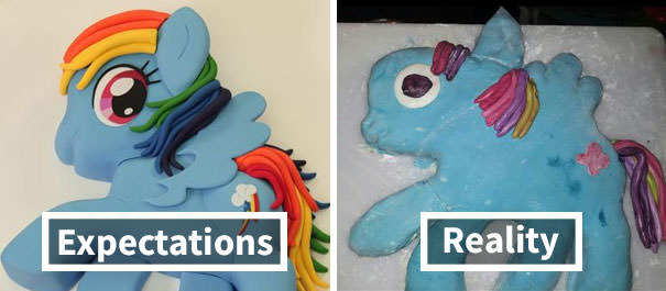  My Little Pony Disaster