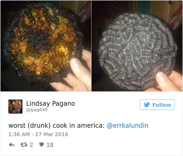 In Case There Is Any Doubt - It