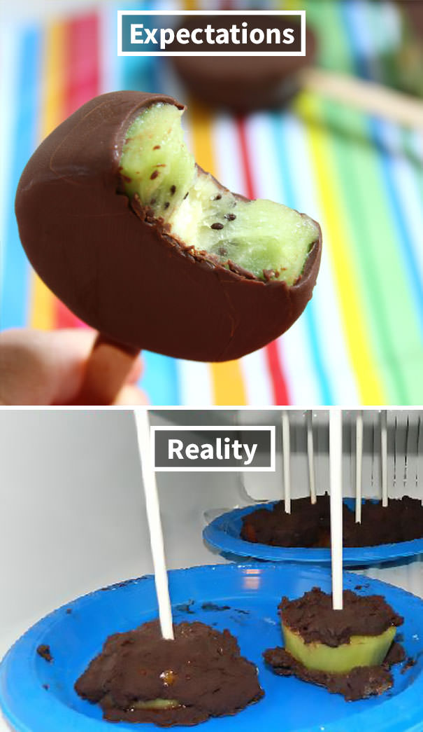  Chocolate Kiwi Nightmares