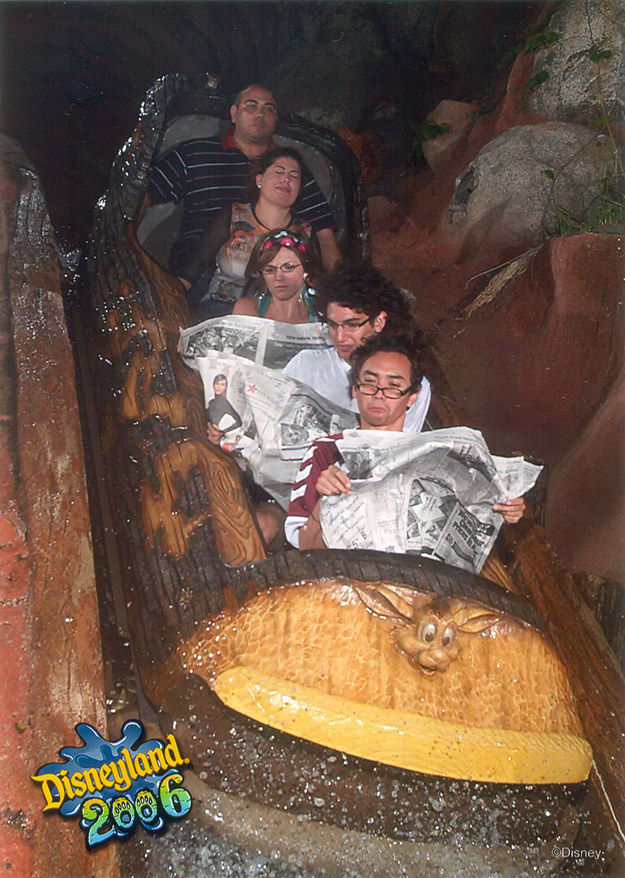 funny roller coaster photos reading