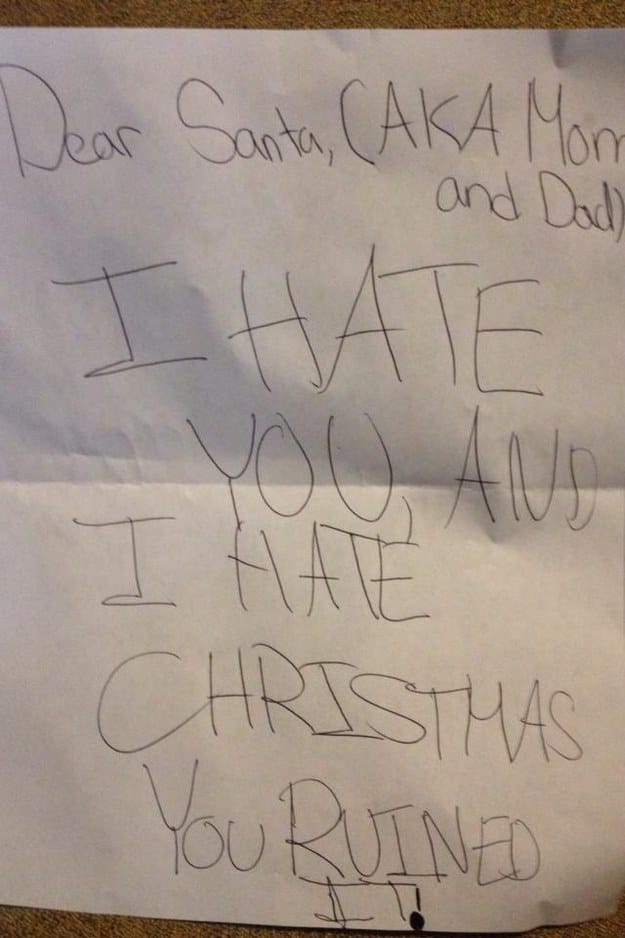 hilarious kids santa letters 19