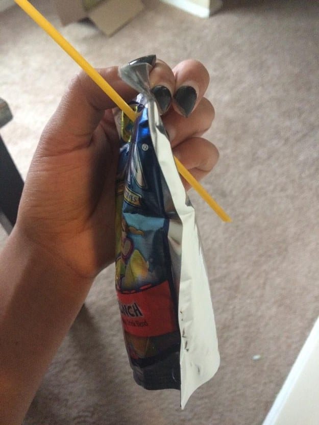 life fail capri sun