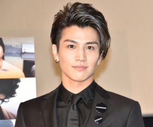 岩田剛典の髪型人気ランキングtop15 男性が真似したくなるヘアスタイルとは 18年最新版 Hachibachi