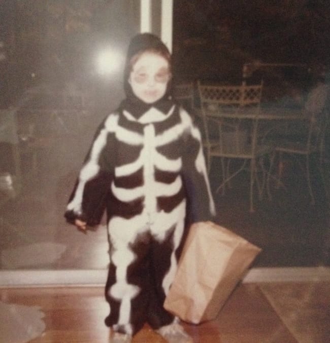 parenting halloween costume fails 12