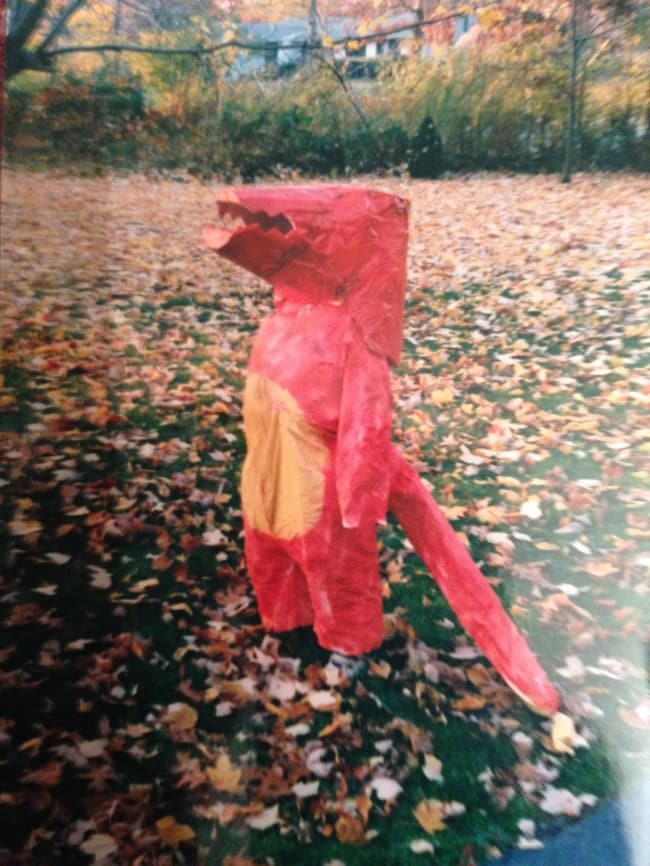 parenting halloween costume fails 3