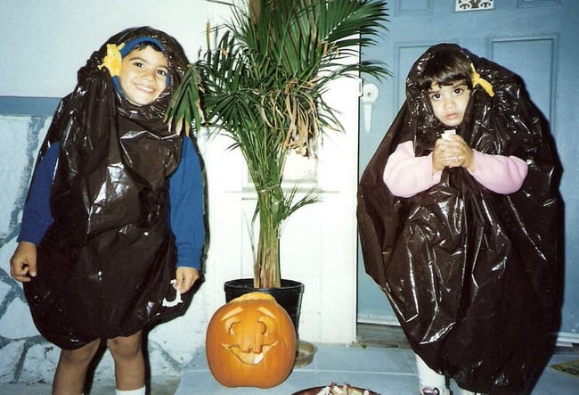 parenting halloween costume fails 4