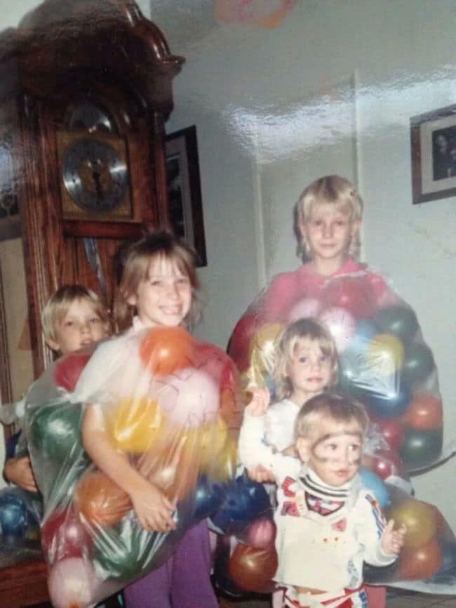 parenting halloween costume fails 4.1