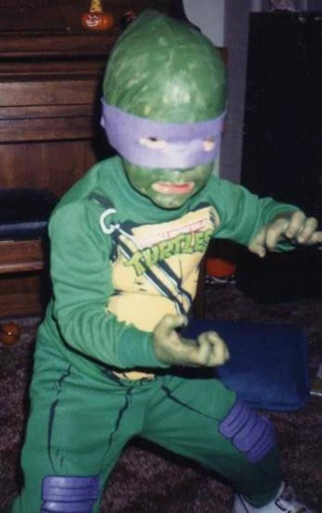 parenting halloween costume fails 6