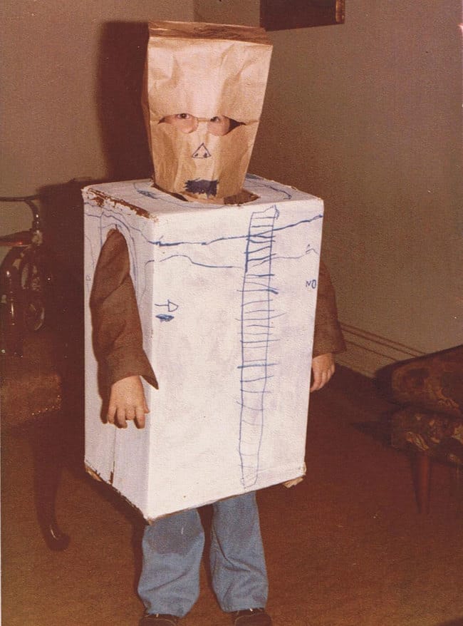 parenting halloween costume fails 8.1